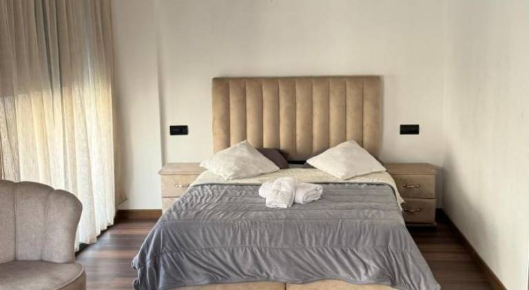 Holiday apartment with 1 room for 4 persons in Casablanca