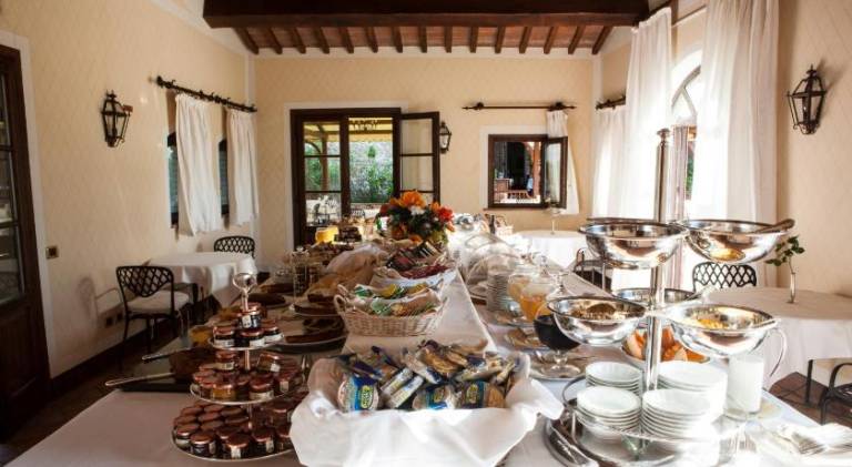 Hotel La Collegiata - Adults Only — photo 3