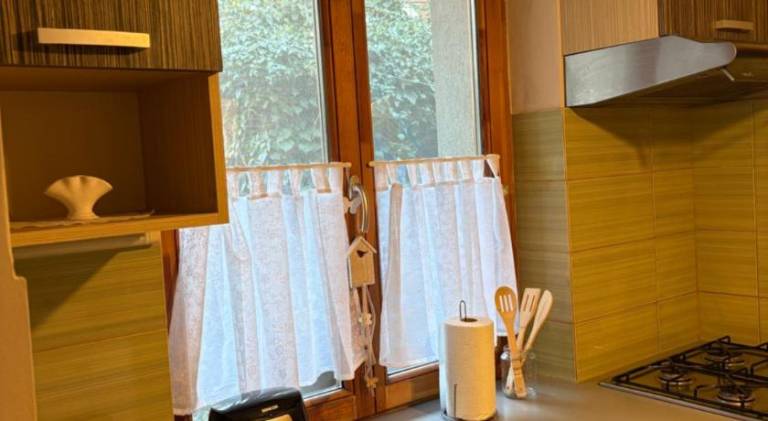 Holiday apartment with patio & garden | Good for workation — photo 3
