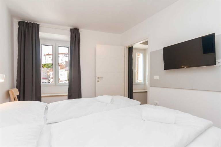 Rental apartment | City view — photo 3