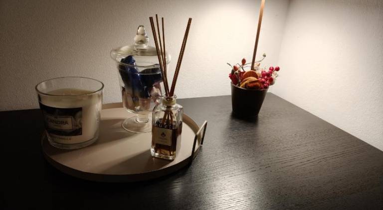 B&b GIOIA in Ravenna