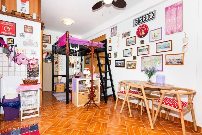 House with 1 room for 3 persons — photo 4