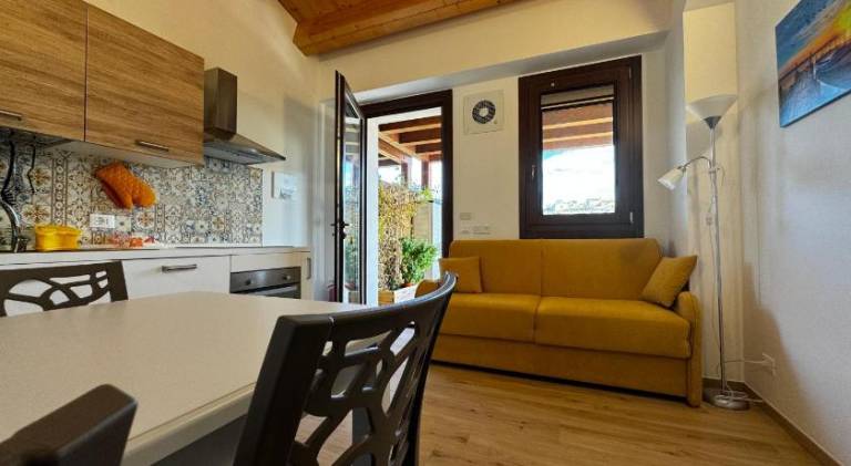 Vacation home with 2 rooms for 5 persons — photo 3