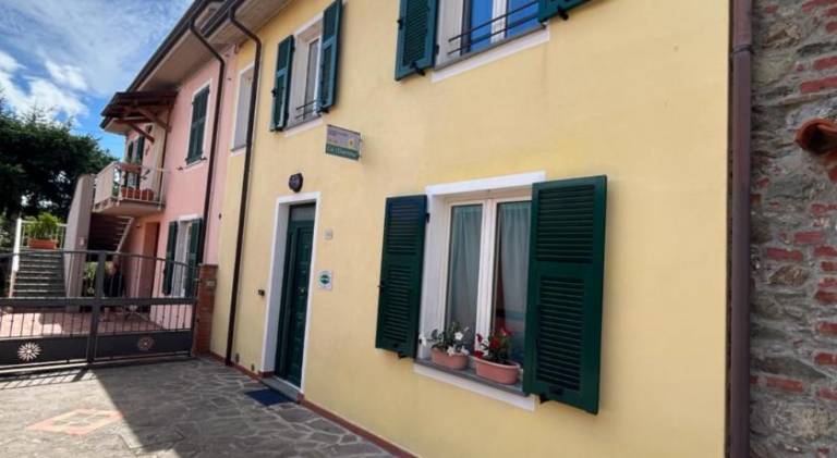 Ca' Martina in Arcola