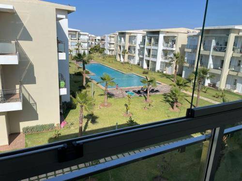 Appartement Sidi Rahal