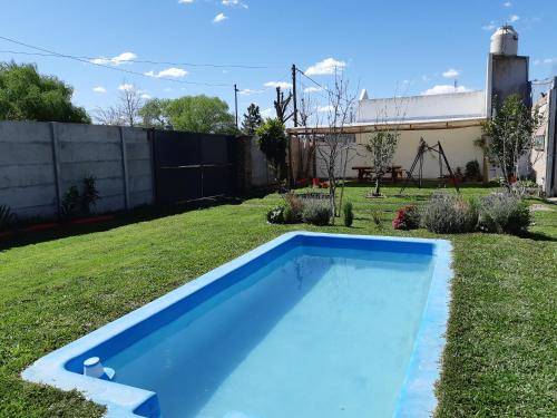 Apartment Luján