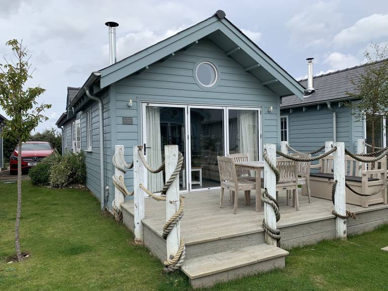 House Filey