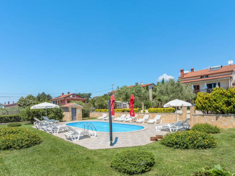 Appartement Nova Vas