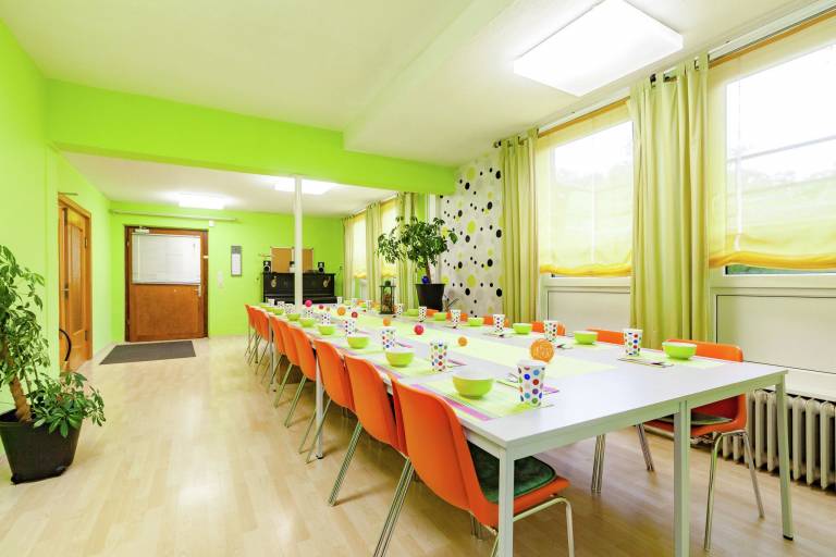 Children-friendly spacious vacation home with yard | Nature view | Pets allowed — photo 5