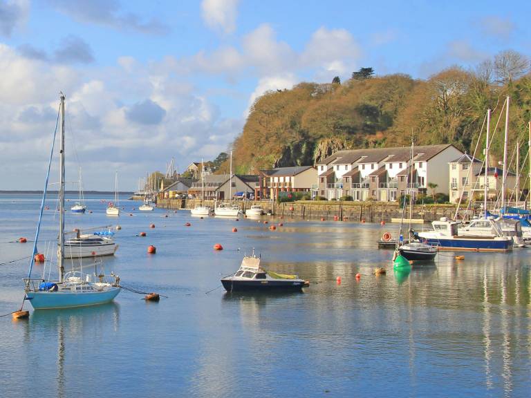 Cottage Portmeirion