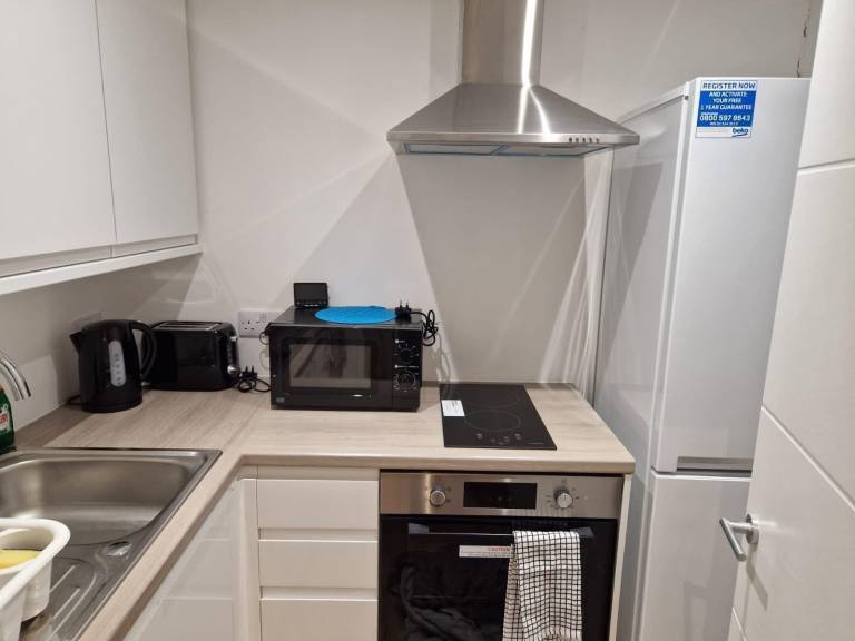 Apartment Maidstone