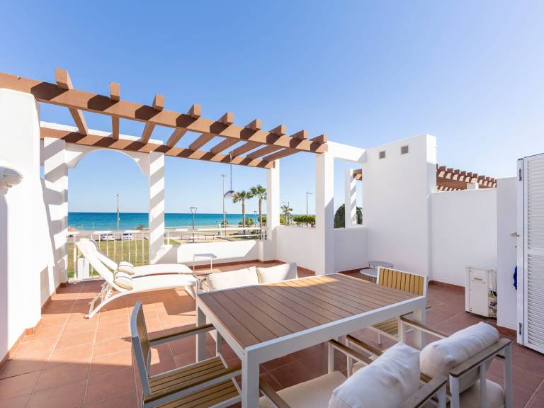 Apartamento Mojácar Playa