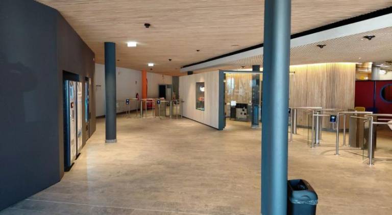 Apartment with 1 room for 5 persons — photo 3