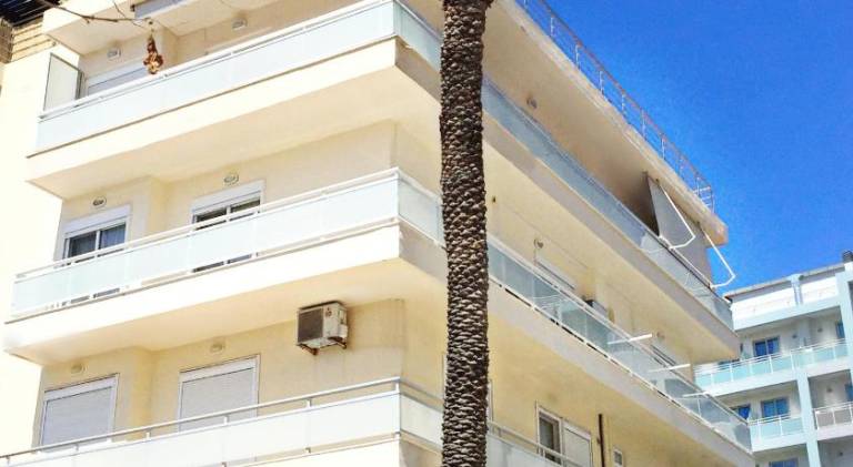Apartment with 3 rooms for 8 persons — photo 3