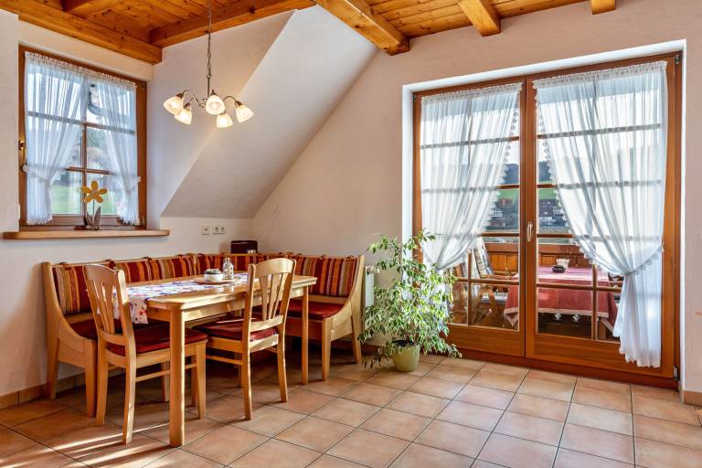 Ferienwohnung Schuttertal