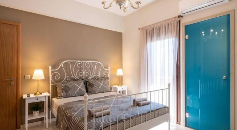 Rental apartment | Close to the beach | Good for workation | Dogs allowed in Hersonissos