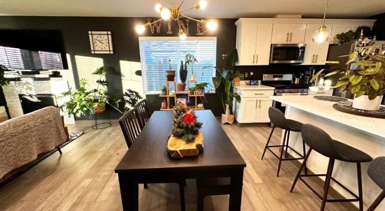 Central Tacoma Homestay with breakfast included -private room- — photo 4