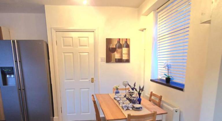 Pleasant vacation home | Pets are welcome — photo 5