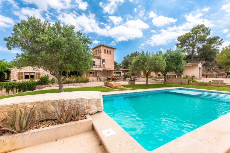 Villa Manacor