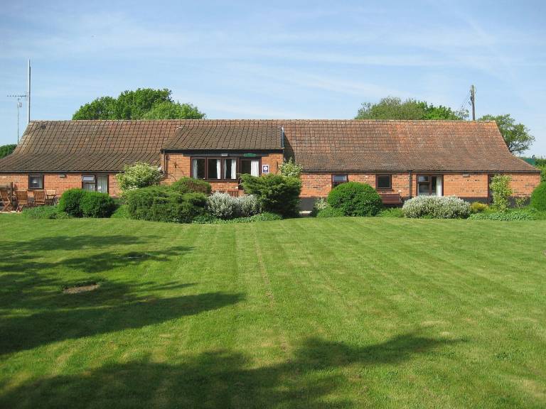 Cottage Thursford