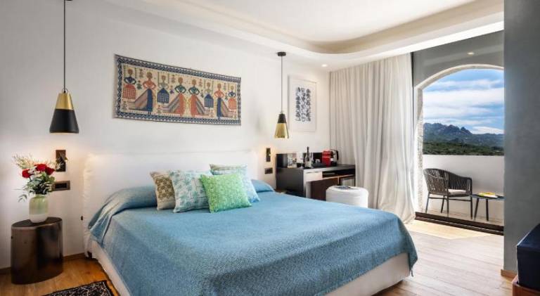 Hotel delle Rose a Luxury Boutique Hotel — photo 2