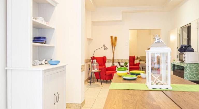 Mare Home Brunch&Beauty - Adults Only — photo 3