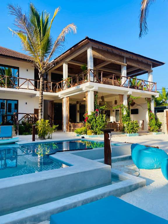 Sand Beach Boutique Hotel — photo 2