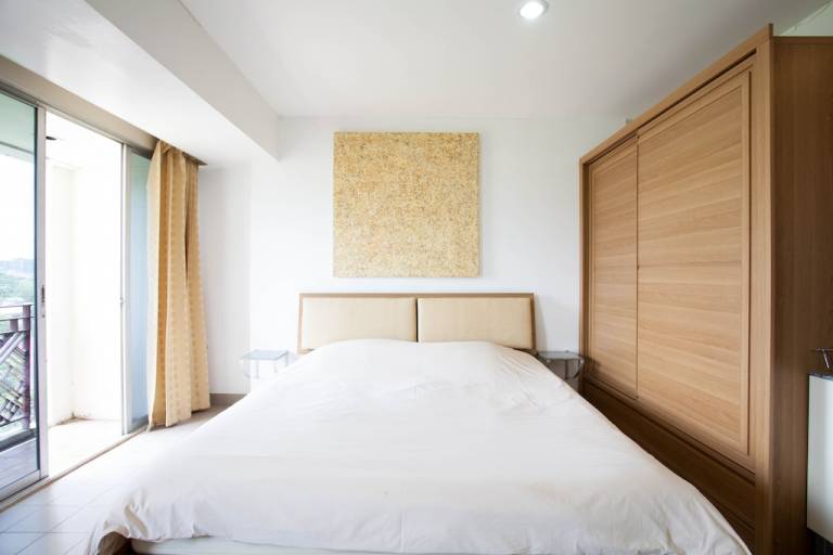 Appartement Chang Khlan