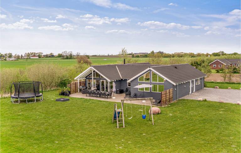 Ferienhaus Marielyst