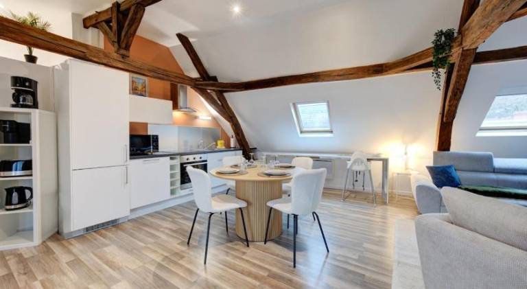 Rental apartment | Suitable for remote work — photo 3