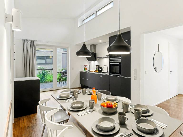 Child-friendly house with sauna, pool & BBQ | Nature view | Beach nearby | Pet-friendly — photo 3