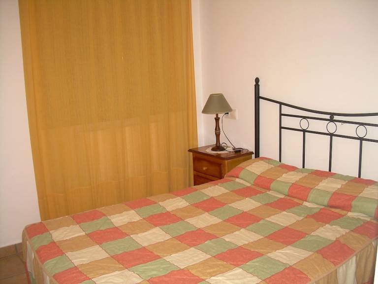 Apartamento Biescas