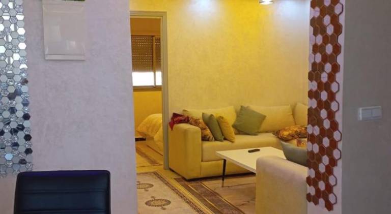 Rental apartment | Pets are welcome — photo 4