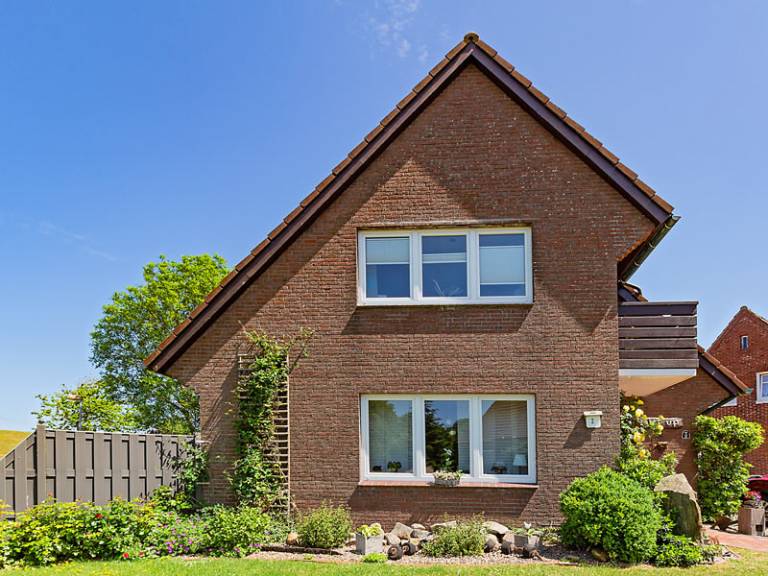 Ferienwohnung 1 15220