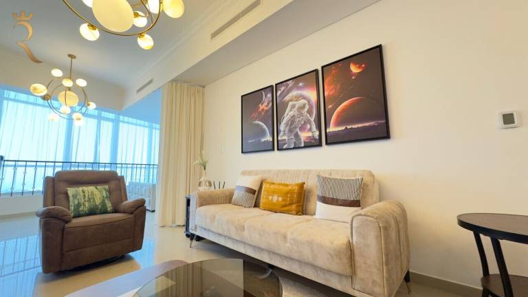 Ferienwohnung City of Lights