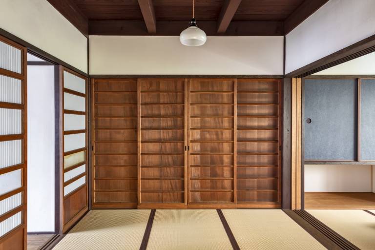House | Near Kinkaku-ji | Perfect for remote work | Pets allowed — photo 4