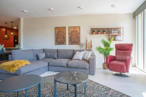 Apartamento Cardona
