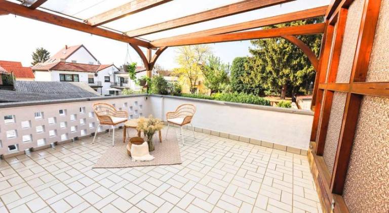 Ferienwohnung Darmstadt