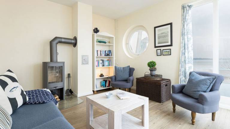 Ferienwohnung  Strande