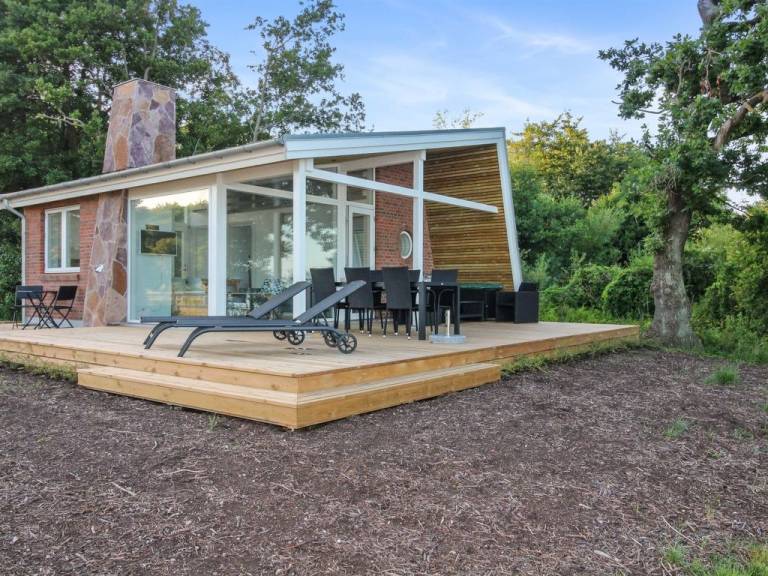 Ferienpark Oure