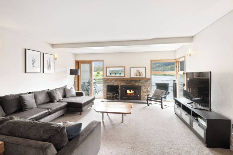 Apartment  Perisher Valley