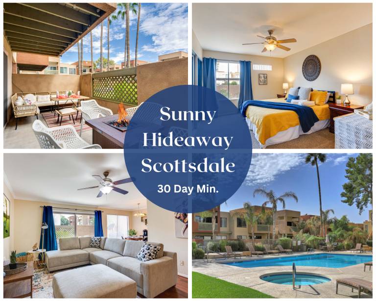 Hayden 509 Scottsdale