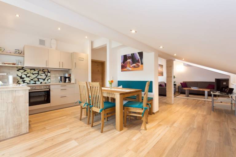 Apartament  Chiemsee