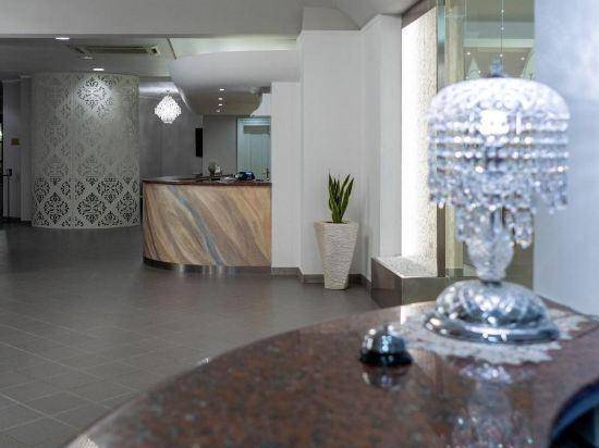 Kristall Palace Hotel — photo 3