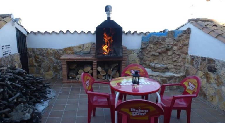 Vacation home with 3 rooms for 6 persons — photo 2