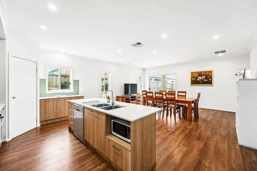 House Cranbourne
