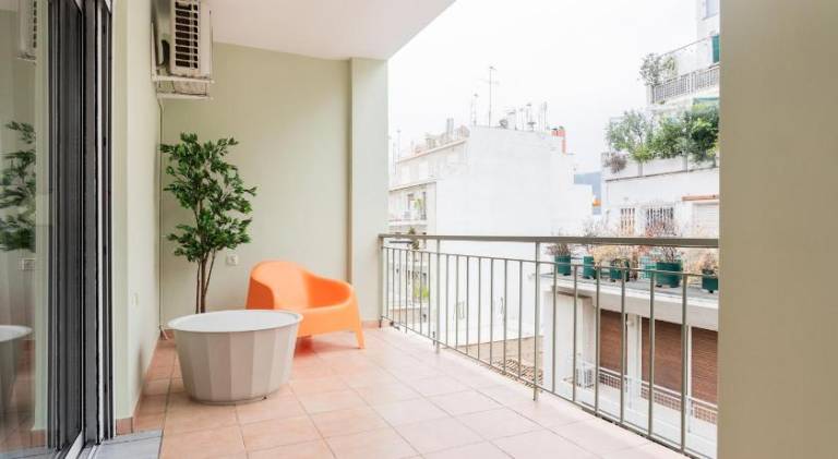 Nice rental apartment | Near Syntagma Square | Pets are welcome — photo 4
