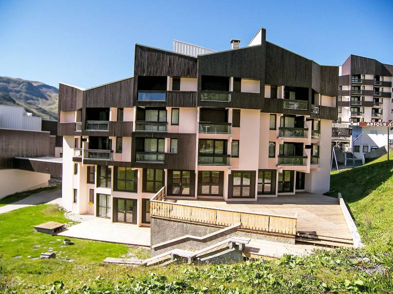 Apartment | Mountain view | Ski nearby | Pet-friendly — photo 5