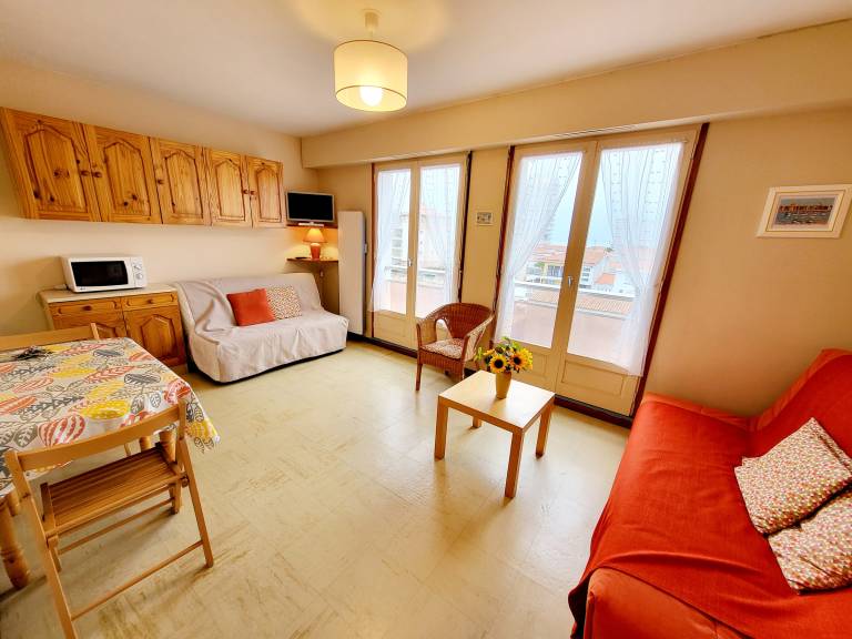 Studio Les Sables-d'Olonne