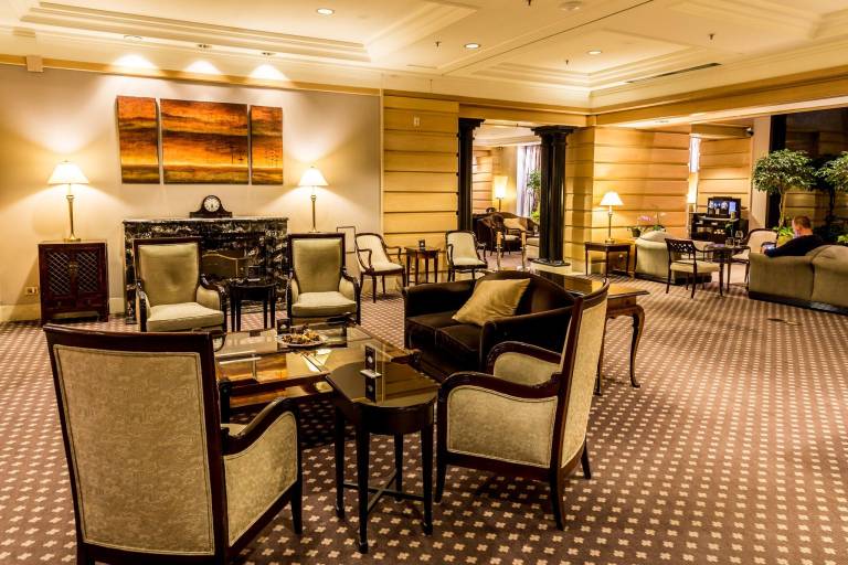 InterContinental Buenos Aires By IHG — photo 5